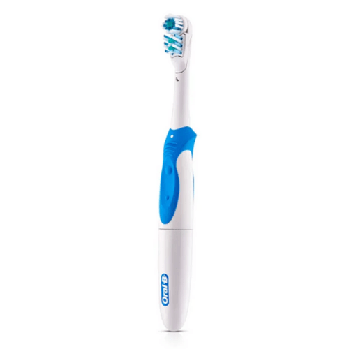 Oral-B Crossaction Battery Toothbrush Oral-B Crossaction Battery Toothbrush