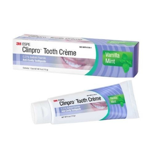 3M Clinpro Tooth Creme