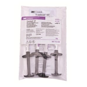 Transbond XT Orthodontic Adhesive - 3M Unitek