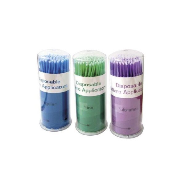 Dental Micro Applicator Tip Smile Dental Store