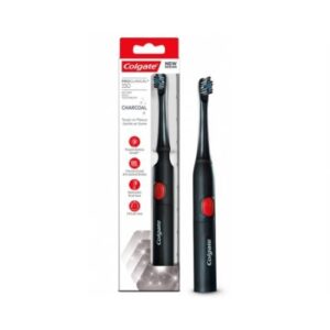 Colgate ProClinical 150 Charcoal Battery Brush