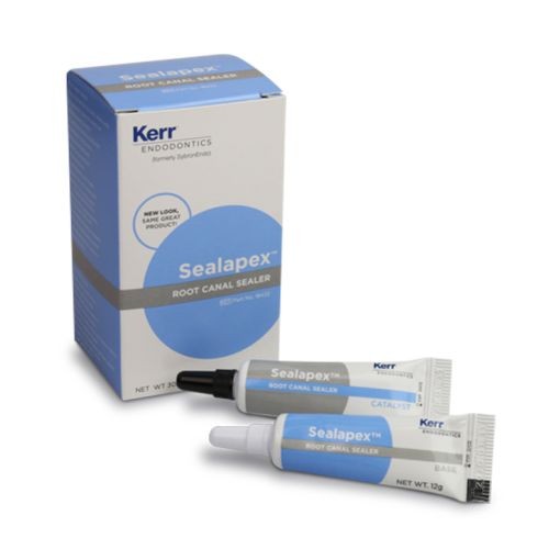Kerr Sealapex Root Canal Sealer