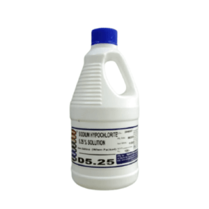 Photon Sodium Hypochlorite 500ml