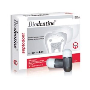 Septodont Biodentine