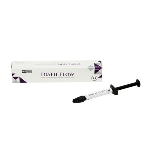 Diadent DiaFil Flow Flowable Composite
