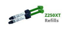 3M Z250XT Refills