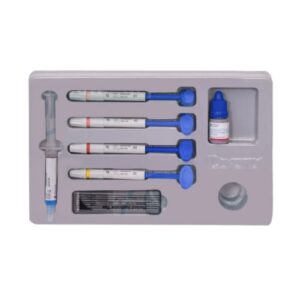Dentsply Spectrum Composite Kit 1