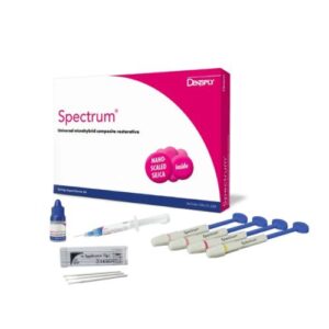 Dentsply Spectrum Composite Kit