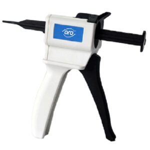 Oro Dental Impression Dispensing Gun