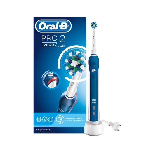 Oral B Pro 2 2000