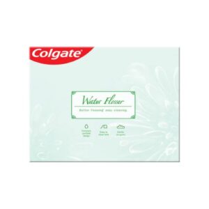 Colgate Water Flosser Green 2